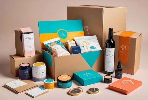 Unboxing Delight: The Power of Personalization in E-Commerce Packaging